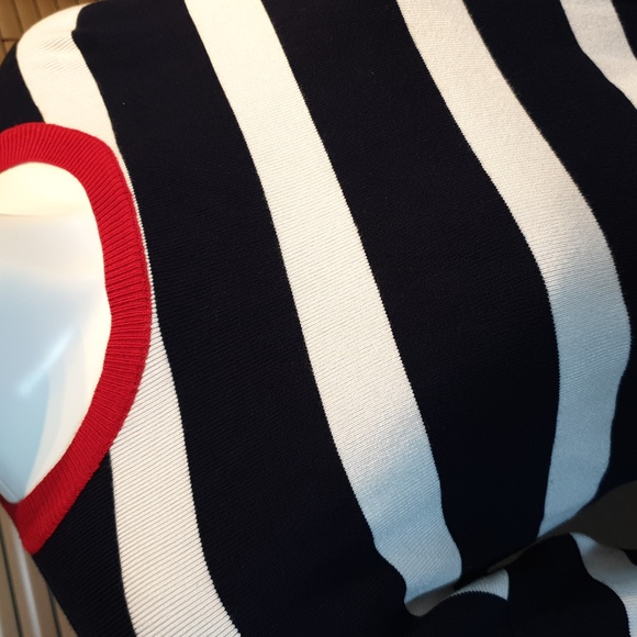 High quality Marine knit jumper. Labelled size S but fit M. Excellent Condition - Picture 7 of 13